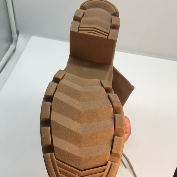 Rampage Sage Women's High Heel Winter Boots Size 11 - Picture 6 of 9